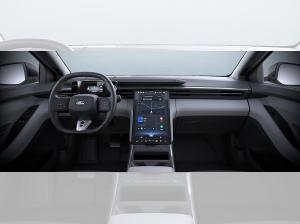 Ford Capri Extended Range RWD