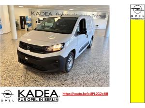 Opel Combo Cargo XL 2,4t 96kW AT8