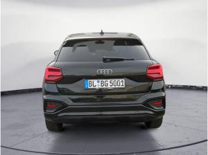 Audi Q2 advanced 💥Kompakter City-SUV | ✅ Vorführwagen-Deal | Sofort verfügbar bei bhg Balingen 🚙