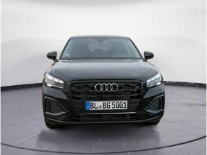 Audi Q2 advanced 💥Kompakter City-SUV | ✅ Vorführwagen-Deal | Sofort verfügbar bei bhg Balingen 🚙