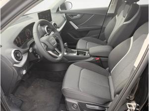Audi Q2 advanced 💥Kompakter City-SUV | ✅ Vorführwagen-Deal | Sofort verfügbar bei bhg Balingen 🚙