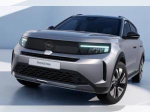 Opel Frontera Hybrid 48V 107kW Ultimate 6-Gang eDCT