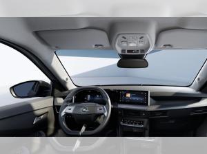 Opel Frontera Hybrid 48V 107kW Ultimate 6-Gang eDCT