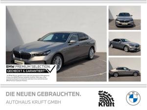 BMW 530 530e LC PROF+PANO+HUD+ICONOC GLOW+DAP+PAP