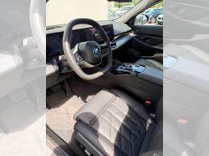 BMW 530 530e LC PROF+PANO+HUD+ICONOC GLOW+DAP+PAP