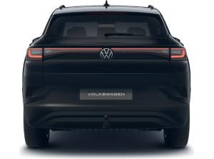 Volkswagen ID.4 Pro 77 kWh 1-Gang-Automatik CarPlay Pano