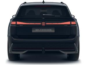 Volkswagen ID.7 GTX Tourer 4MOTION 86 kWh 1-Gang-Automatik