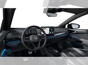 Volkswagen ID.4 Pro 77 kWh 1-Gang-Automatik CarPlay Pano