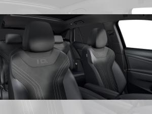 Volkswagen ID.4 Pro 77 kWh 1-Gang-Automatik CarPlay Pano