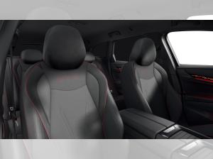 Volkswagen ID.7 GTX Tourer 4MOTION 86 kWh 1-Gang-Automatik