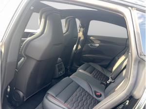 Audi e-tron GT qu. Black/Facelift/S-Sitze/Pano/Allradlenkung/ACC/20Zoll