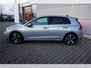 Volkswagen Golf Style 1,5 TSI 7-Gang-DSG