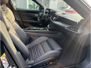 Audi e-tron GT qu. Black/Facelift/S-Sitze/Pano/Allradlenkung/ACC/20Zoll