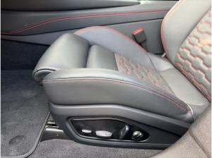 Audi e-tron GT qu. Black/Facelift/S-Sitze/Pano/Allradlenkung/ACC/20Zoll