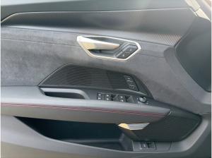 Audi e-tron GT qu. Black/Facelift/S-Sitze/Pano/Allradlenkung/ACC/20Zoll