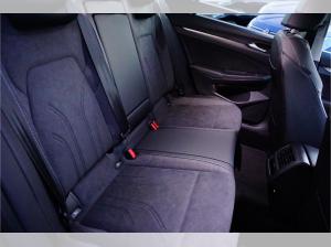 Volkswagen Golf Style 1,5 TSI 7-Gang-DSG