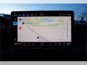 Volkswagen Golf Style 1,5 TSI 7-Gang-DSG