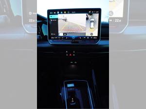 Volkswagen Golf Style 1,5 TSI 7-Gang-DSG