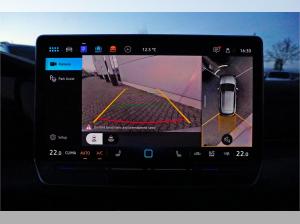 Volkswagen Golf Style 1,5 TSI 7-Gang-DSG