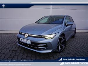 Volkswagen Golf Style 1,5 TSI 7-Gang-DSG