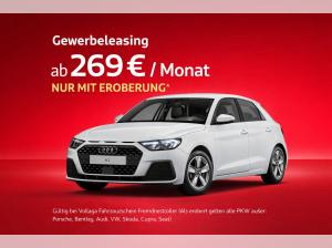 Audi A1 Sportback ? Stylischer City-Flitzer | ✅ Nur mit Eroberung | Kompakt & Agil bei bhg Balingen ?