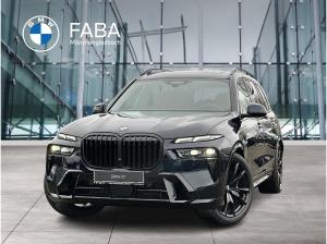 BMW X7 xDrive40d M Sport Pro HK HiFi DAB Standhzg.