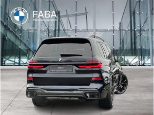 BMW X7 xDrive40d M Sport Pro HK HiFi DAB Standhzg.