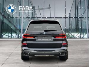 BMW X7 xDrive40d M Sport Pro HK HiFi DAB Standhzg.