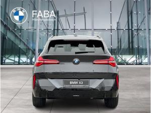 BMW X3 20d xDrive M Sportpaket HK HiFi DAB LED Shz