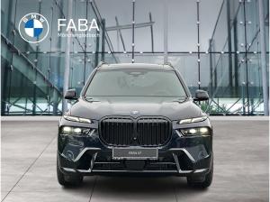 BMW X7 xDrive40d M Sport Pro HK HiFi DAB Standhzg.