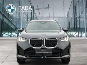 BMW X3 20d xDrive M Sportpaket HK HiFi DAB LED Shz