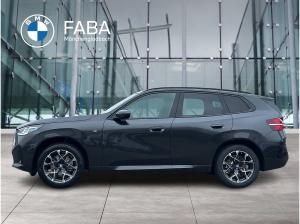 BMW X3 20d xDrive M Sportpaket HK HiFi DAB LED Shz
