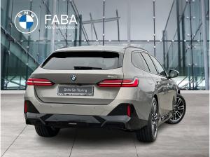 BMW 520 i Touring M Sportpaket HK HiFi DAB LED Shz