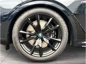 BMW X7 xDrive40d M Sport Pro HK HiFi DAB Standhzg.