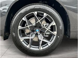 BMW X3 20d xDrive M Sportpaket HK HiFi DAB LED Shz