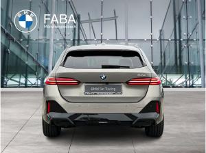 BMW 520 i Touring M Sportpaket HK HiFi DAB LED Shz