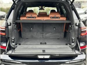 BMW X7 xDrive40d M Sport Pro HK HiFi DAB Standhzg.