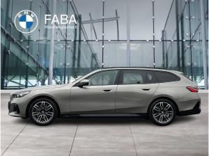 BMW 520 i Touring M Sportpaket HK HiFi DAB LED Shz