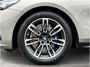 BMW 520 i Touring M Sportpaket HK HiFi DAB LED Shz