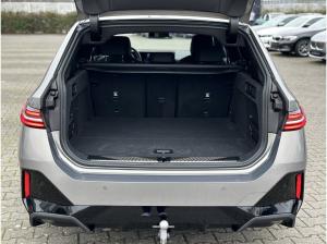 BMW 520 i Touring M Sportpaket HK HiFi DAB LED Shz