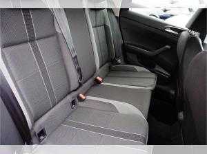 Volkswagen Polo Style 1,0 TSI 7-Gang-DSG