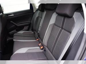 Volkswagen Polo Style 1,0 TSI 7-Gang-DSG