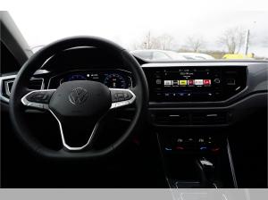 Volkswagen Polo Style 1,0 TSI 7-Gang-DSG