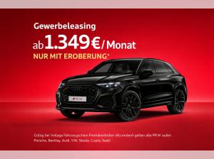 Audi RS Q8 💥 High-Performance SUV | ✅ Nur mit Eroberung | 441 kW Power bei bhg Balingen 🚙