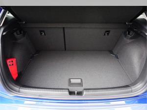 Volkswagen Polo Style 1,0 TSI 7-Gang-DSG