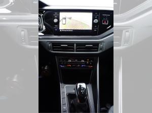 Volkswagen Polo Style 1,0 TSI 7-Gang-DSG