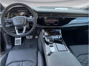 Audi RS Q8 💥 High-Performance SUV | ✅ Nur mit Eroberung | 441 kW Power bei bhg Balingen 🚙