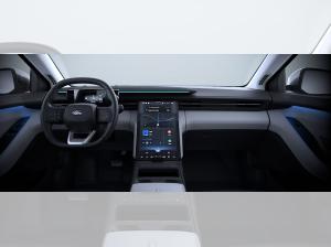 Ford Explorer Extended Range RWD Premium