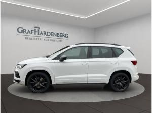 Cupra Ateca VZ 2.0 TSI 7-Gang DSG 4Drive - sofort verfügbar