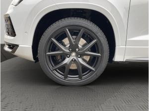Cupra Ateca VZ 2.0 TSI 7-Gang DSG 4Drive - sofort verfügbar